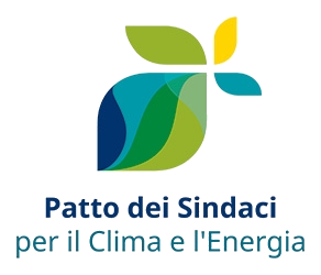 Vai al sito del Patto dei Sindaci per il Clima e l'Energia